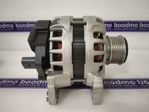 Skoda rapid store alternator