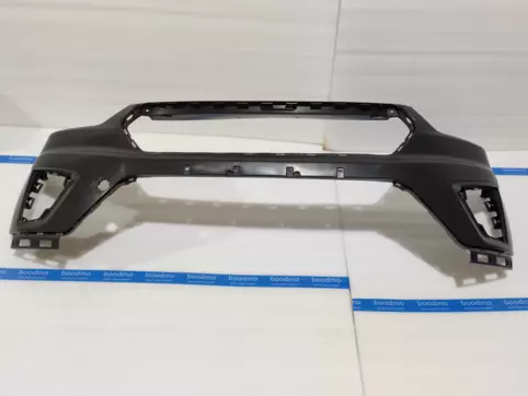 Creta front deals bumper guard price