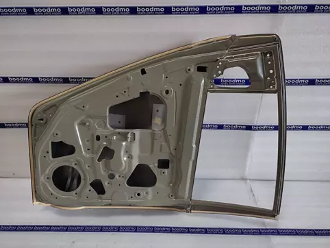 DOOR ASSY LH REAR: MAHINDRA 0103BAZ00420NA -compatibility