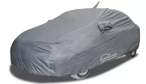 Sagar Traders Polyester Maruti Suzuki NEXA Baleno Car Body Cover