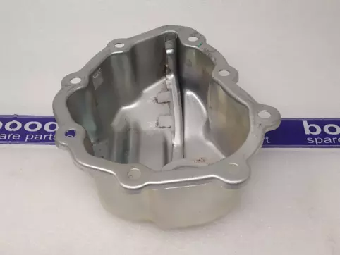 ASSY.REAR COVER: TATA 285626200102 -compatibility, features