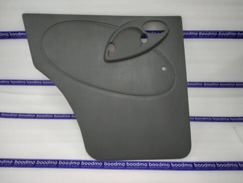 mahindra scorpio door panel