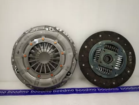 Hyundai creta 2025 clutch plate price