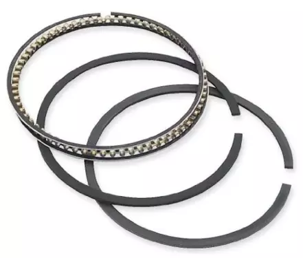 Piston Ring Damage Can Lead to Serious Engine Trouble – 4 Things You Should  Know | Auto Repair Tucson AZ | Accurate Service Inc.