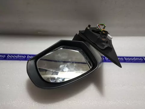 Side Rear View Mirror Right: DKMAX 039-SVM-T3-MI-R -compatibility