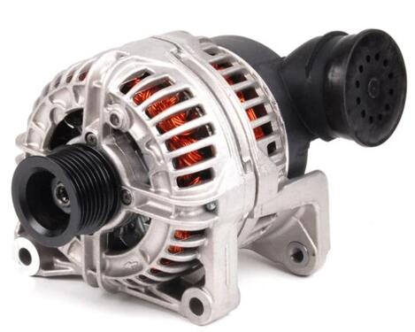 Alternator bmw deals