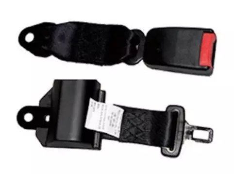 Sparco Car Seat Belt Anti Alarm Buckle at Rs 250/pair, Car Accessories in  Akola