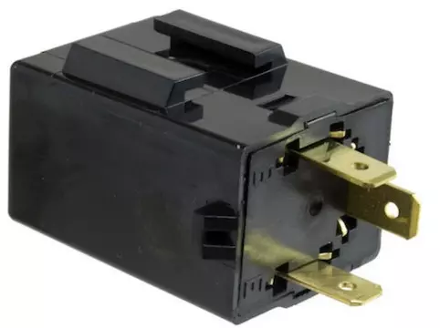 NEW Honda 38450-758-013 COMBINATION RELAY FOR 4514 from serial # 1006847
