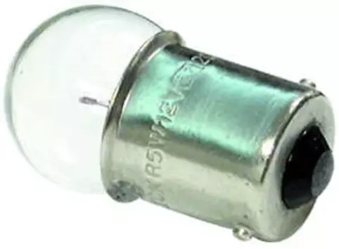 Universal Bulb 12V 10W (Single Bulb): Lumax 12G-Y-TR -compatibility,  features, prices. boodmo