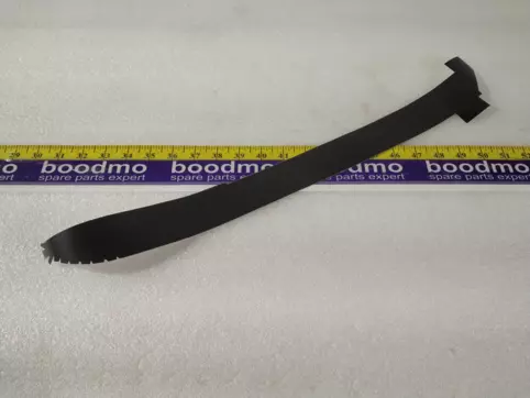 TAPE, FRONT DOOR OUTER FR RH (BLACK): MARUTI SUZUKI 839210-0CB