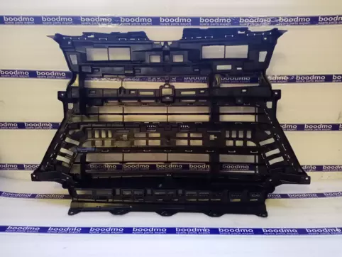GRILLE, RADIATOR LOWER (BLACK): MARUTI SUZUKI 71720M85S00-5PK