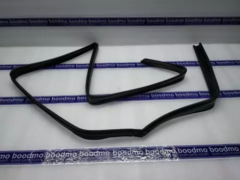 RUN, FRONT DOOR GLASS RH: MARUTI SUZUKI 83660-65J00 -compatibility