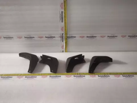 Mud Flap: Accurate MSDBRZ3MF -compatibility, features, prices. boodmo