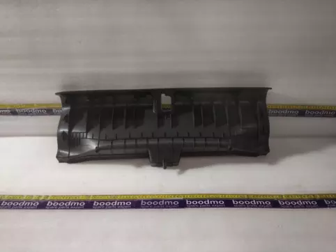 LINING ASSY. RR. PANEL *NH900L*: Honda 84640T08D01ZA