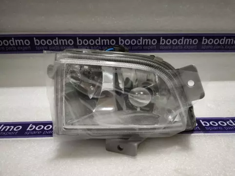 LAMP A-FOG,FRT LH: CHEVROLET J96540153 -compatibility, features