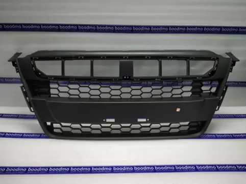 Brezza front deals bumper price