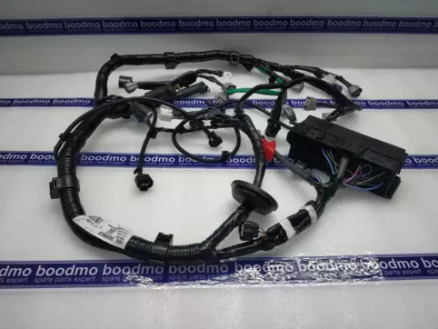 HARNESS ASSY WIRING NO5: MARUTI SUZUKI 36650M66L00 -compatibility