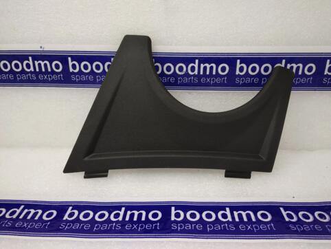 COVER, FRT BPR IMP BAR FOG LP ACC HOLE: OPEL / GM / GMC / CHEVROLET ...