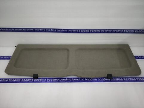 zen estilo parcel tray