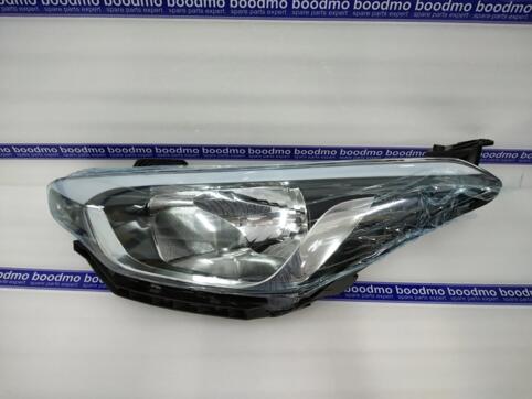 LAMP ASSY-HEAD,LH: Hyundai / Kia 92101C7020 -compatibility, features ...