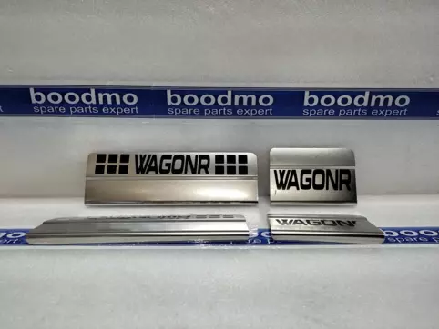 Boodmo wagonr deals