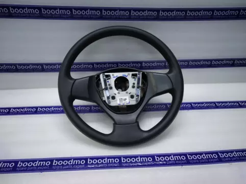 Suzuki celerio deals steering wheel size