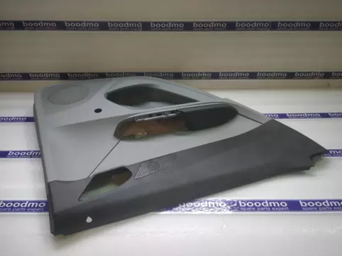 REAR DOOR TRIM ASSY,LH: TATA 542473700115ZX -compatibility