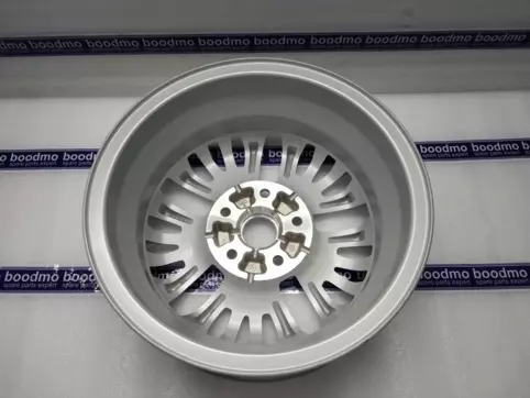 WHEEL COMPAL(15X5 1/2J): MARUTI SUZUKI 43210M72R50-27N