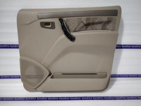 mahindra scorpio door panel