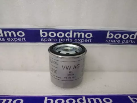 Vw on sale oil filter