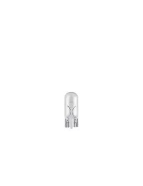 W5W Bulb 12V 5W (Set of 2): PHILIPS 12B2 -compatibility, features,  prices. boodmo