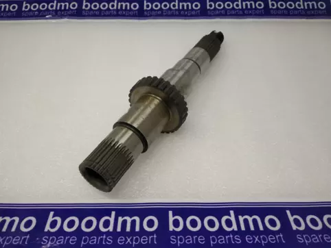 SHAFT, OUTPUT REAR: MARUTI SUZUKI 29141-80050 -compatibility