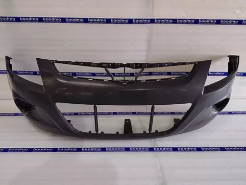 Hyundai santa fe bumper deals replacement cost