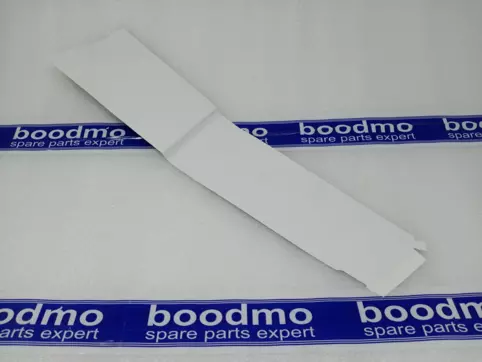 TAPE-FR DR BLACK FRAME RR LH: MOBIS (Hyundai, Kia) 86363F9000