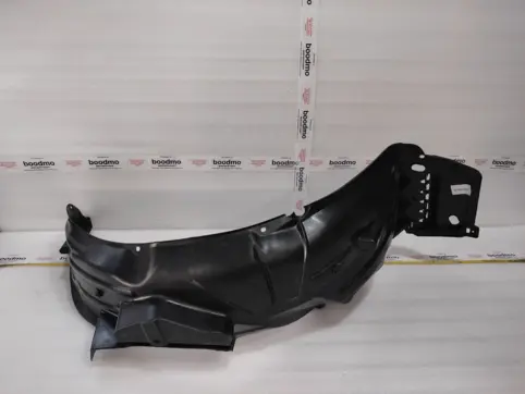 Front Fender Lining Left: Accurate HDDZX4FFLL -compatibility
