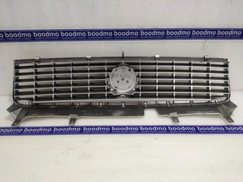 fiat linea radiator grill price