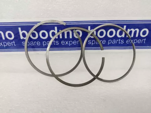 Piston ring set SM for Opel Suzuki 1.0L 1.2L 1.4L Z10 Z12 Z14