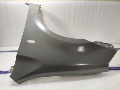 toyota etios mudguard