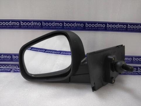 chevrolet beat rear view mirror