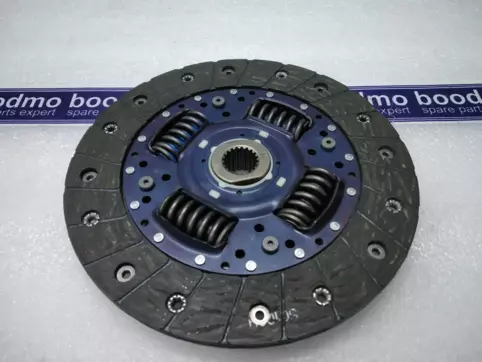 DISC ASSY-CLUTCH