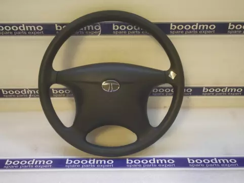 Tata indica 2024 steering cover