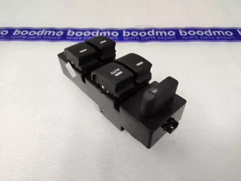 POWER WINDOW SWITCH MAI: MAHINDRA 0111JAP00091N -compatibility