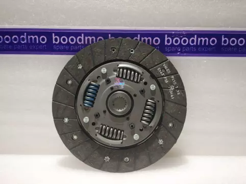 DISC CLUTCH: FORD 4N2Z7550A -compatibility, features, prices. boodmo