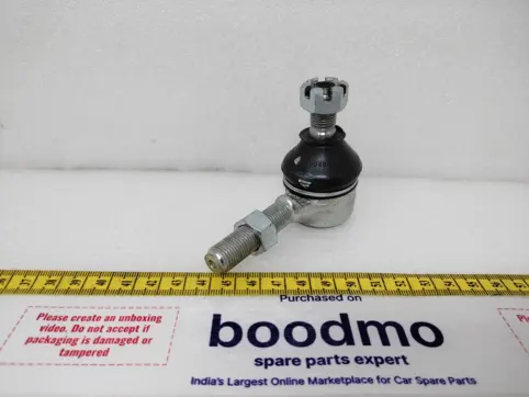 Tie Rod End Set: Autokoi KTAF10080 -compatibility, features