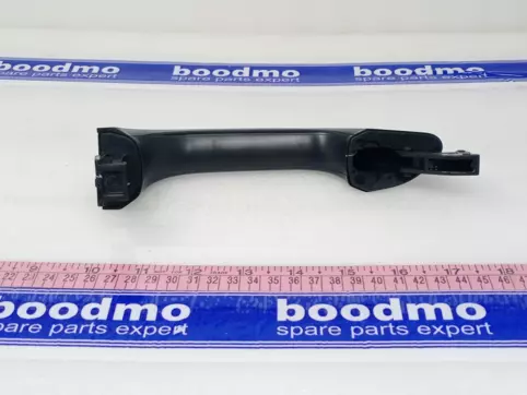 GRIPPER HANDLE DOOR OUTER RH: MAHINDRA 0114DS201071N