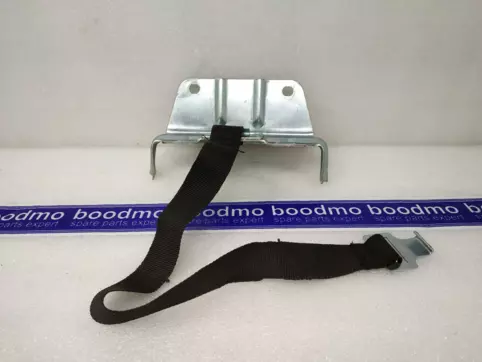 car battery holder strap