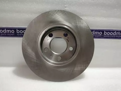 Vw polo store brake disc price