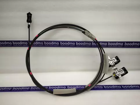 Cable Of Gas Honda Bf8-15 17910zv4000, Automobiles And Motorcycles
