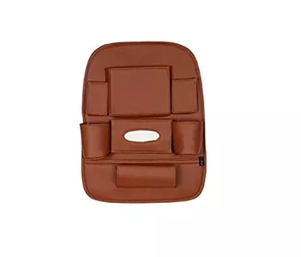 TALLIN Quirk Hanging Handbag Organizer DustProof Storage Holder Bag  Wardrobe Closet for Purse Clutch with 6 Pockets Assorted  Tallin Sales