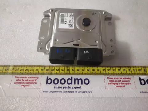 CONTROLLER ASSY EPI-A/C: MARUTI SUZUKI 33920M77PG2 -compatibility
